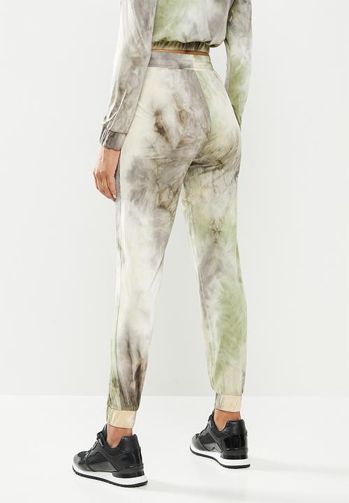 SISSY BOY - Earth angel jogger - multi 