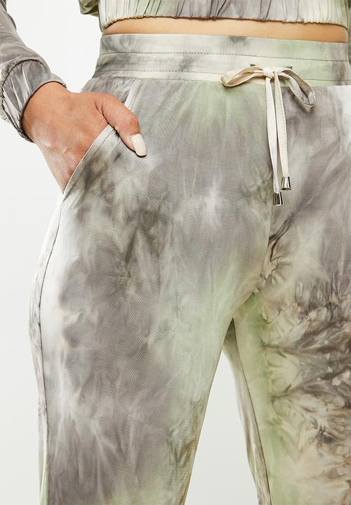 SISSY BOY - Earth angel jogger - multi 