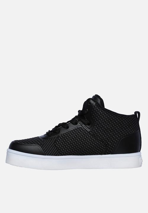 Skechers - Energy lights - black