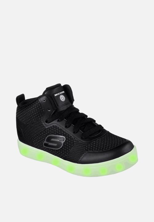 Skechers - Energy lights - black