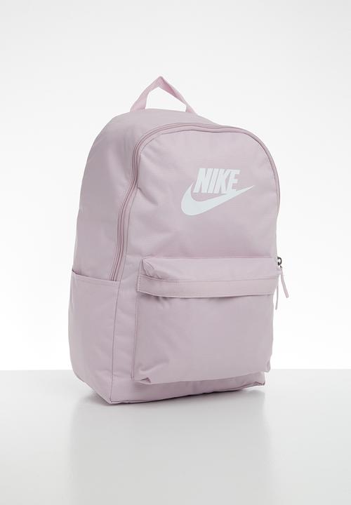 Nike - Nike heritage 2.0 - lilac