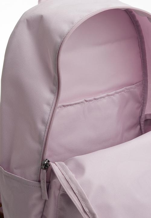 Nike - Nike heritage 2.0 - lilac