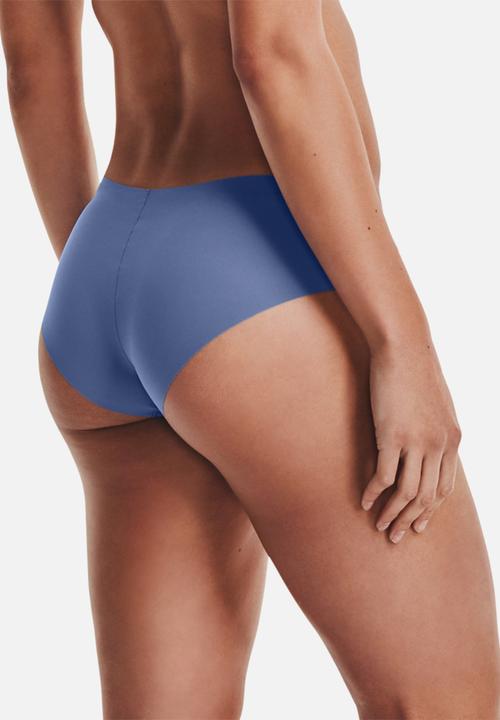 Under Armour - Ps hipster 3 pack - multi