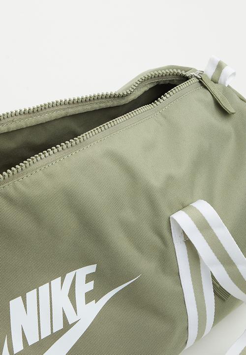Nike - Nike heritage - olive 