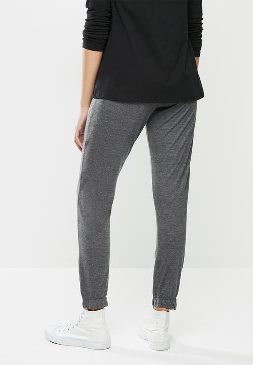 O'Neill - Link up jogger pant - grey
