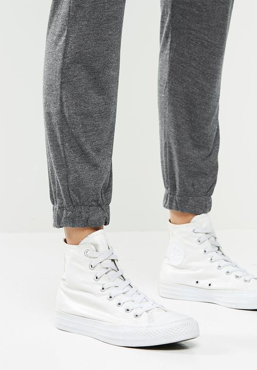 O'Neill - Link up jogger pant - grey