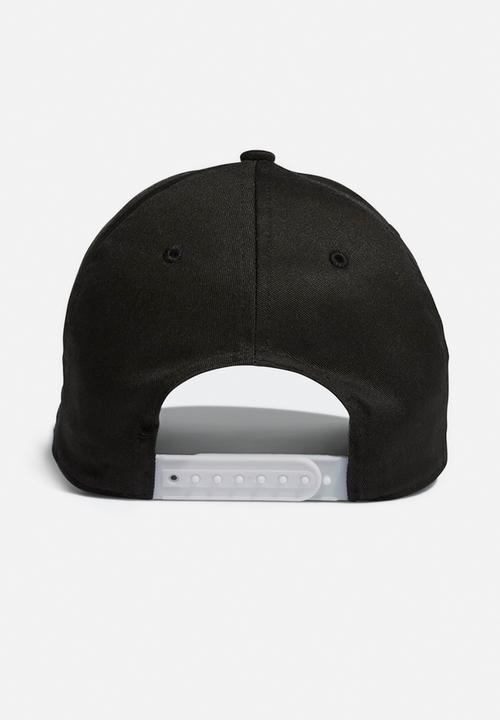 adidas Performance - Daily cap - black/white