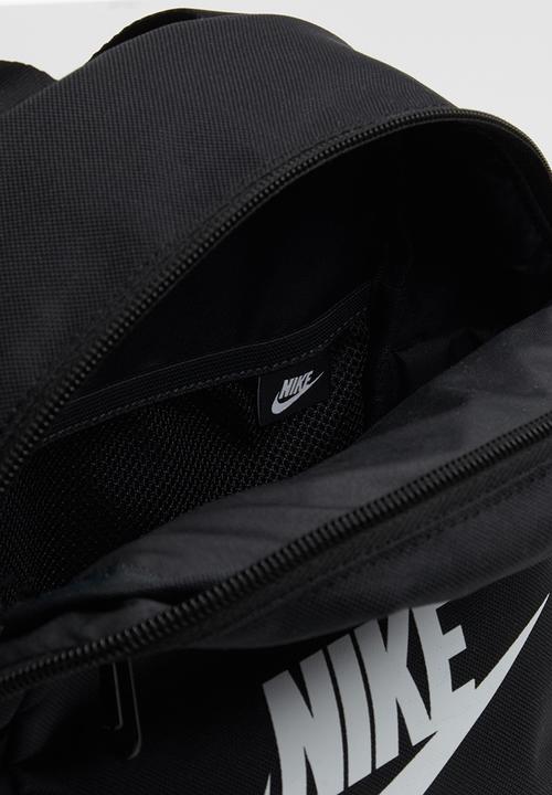 Nike - W nsw futura 365 mini bkpk - black/black/white