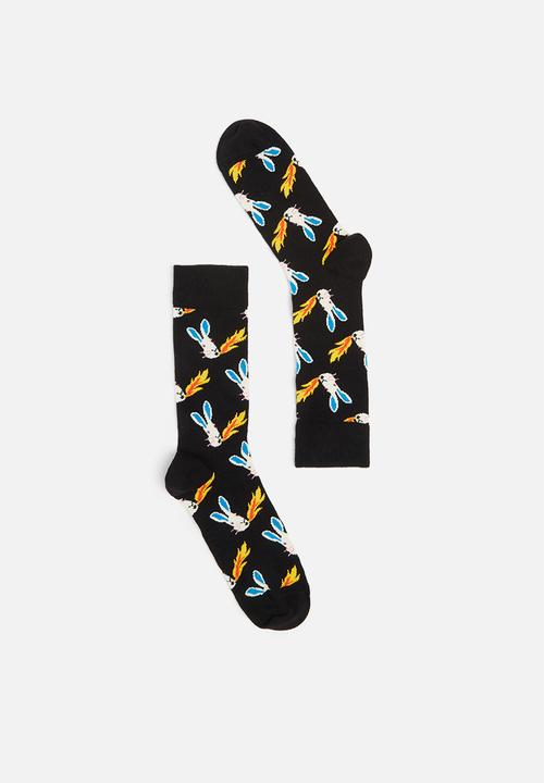Happy Socks - 4-Pack circus socks gift set - multi