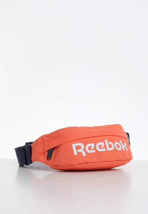 Reebok - Act core ll waistbag - semi orange flare