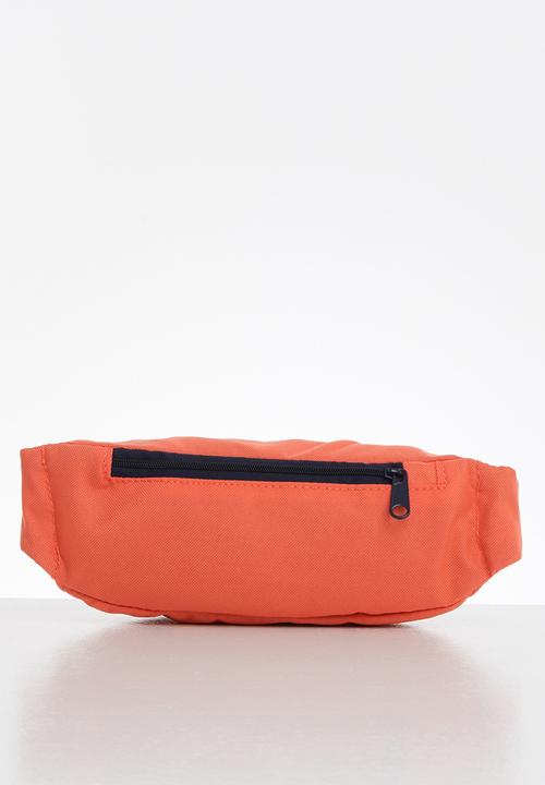 Reebok - Act core ll waistbag - semi orange flare