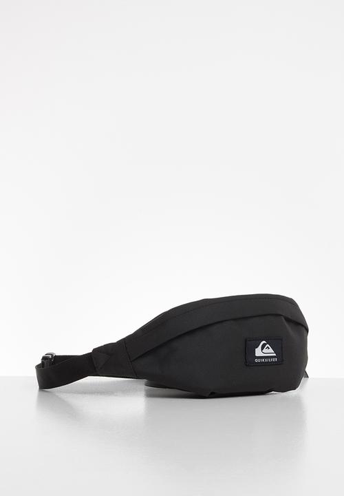 Quiksilver - Waistbag -  black
