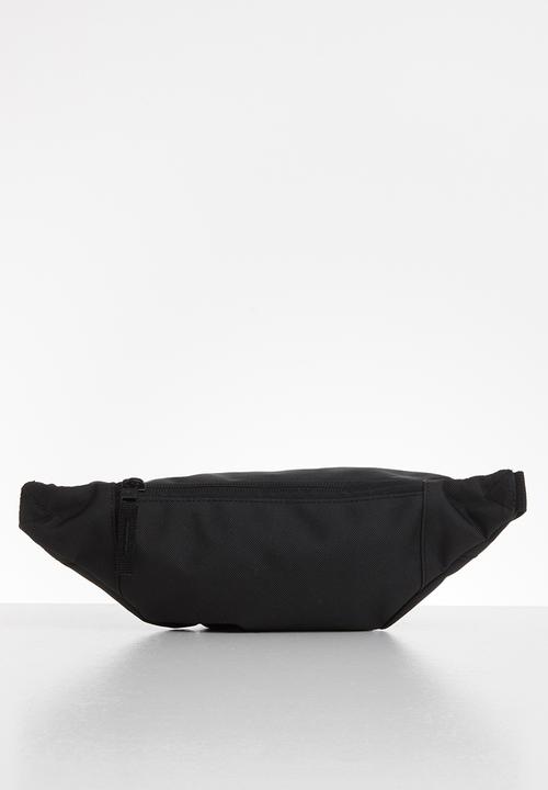 Quiksilver - Waistbag -  black