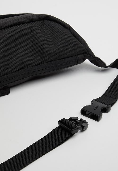 Quiksilver - Waistbag -  black