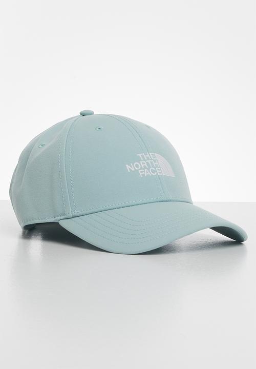 The North Face - Recycled 66 classic cap - blue