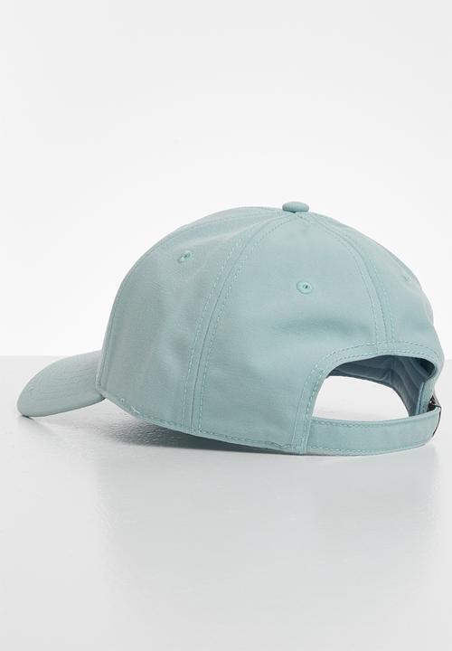The North Face - Recycled 66 classic cap - blue