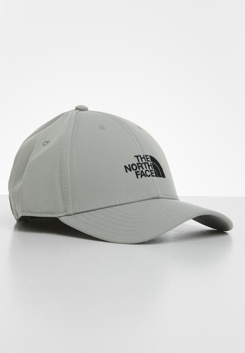The North Face - Recycled 66 classic hat - green 