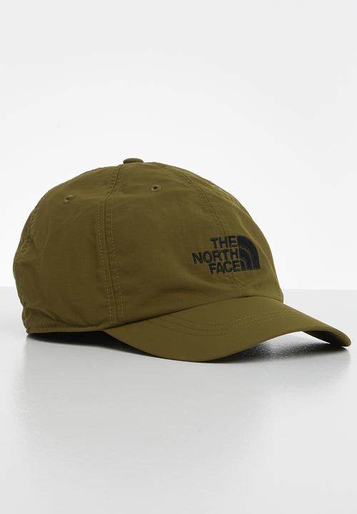 The North Face - Horizon hat - green 