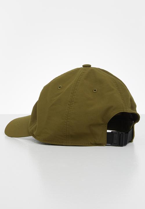 The North Face - Horizon hat - green 