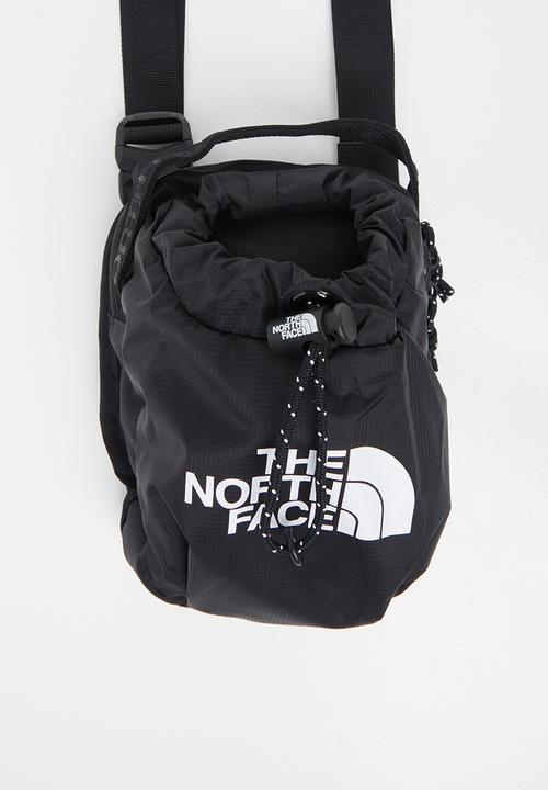 The North Face - Bozer cross body - black