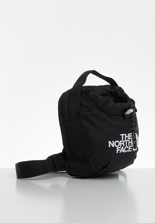 The North Face - Bozer cross body - black