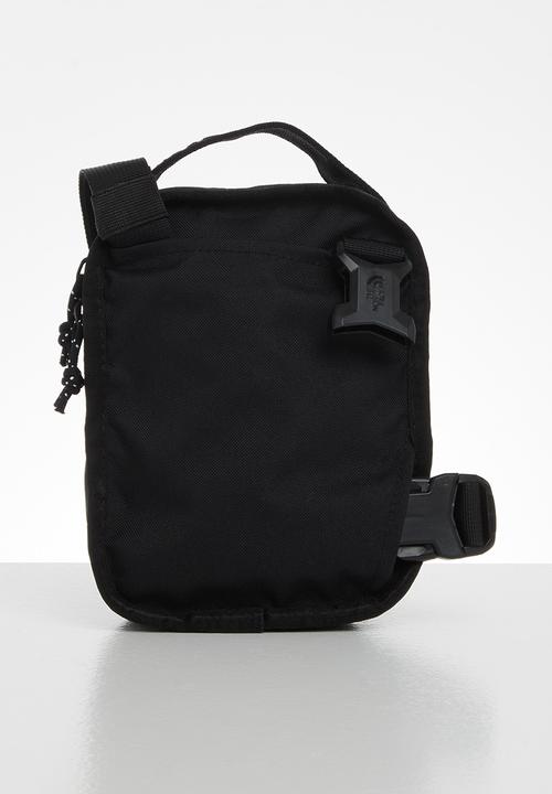 The North Face - Bozer cross body - black