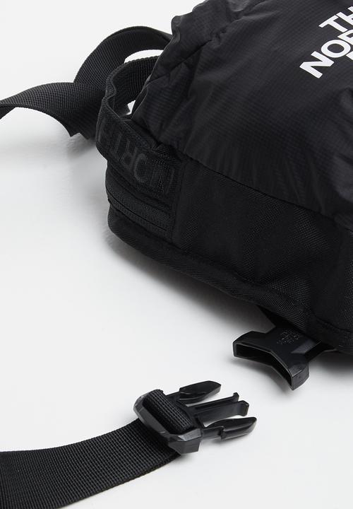 The North Face - Bozer cross body - black