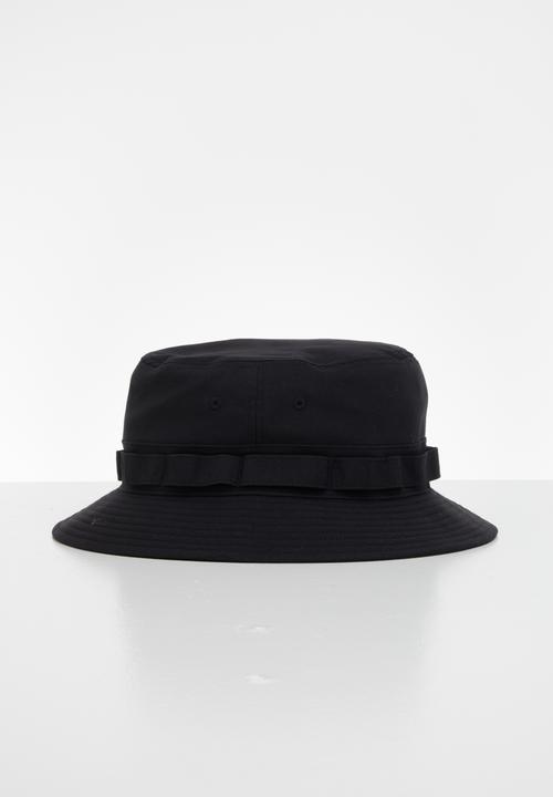 The North Face - Class v brimmer - black