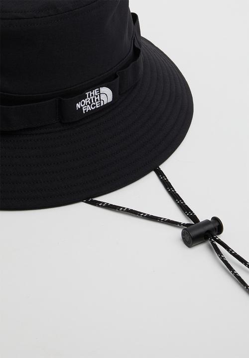 The North Face - Class v brimmer - black