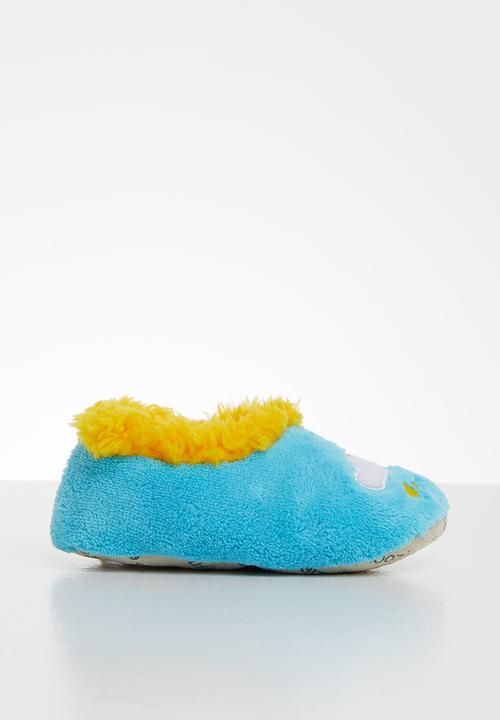 snoozies!® - Sweet dreams pairables - blue