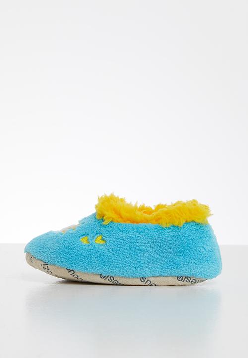 snoozies!® - Sweet dreams pairables - blue