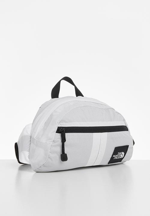 The North Face - Flyweight lumber - black 