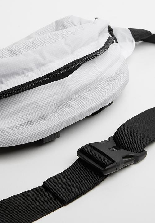 The North Face - Flyweight lumber - black 
