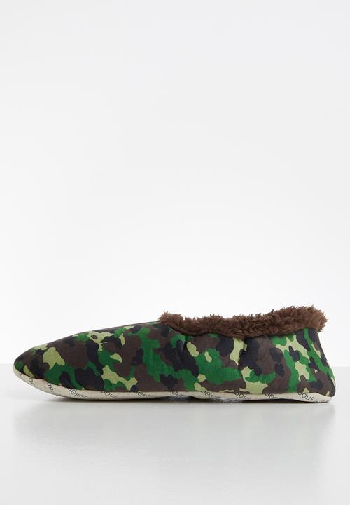 snoozies!® - Adult - multi