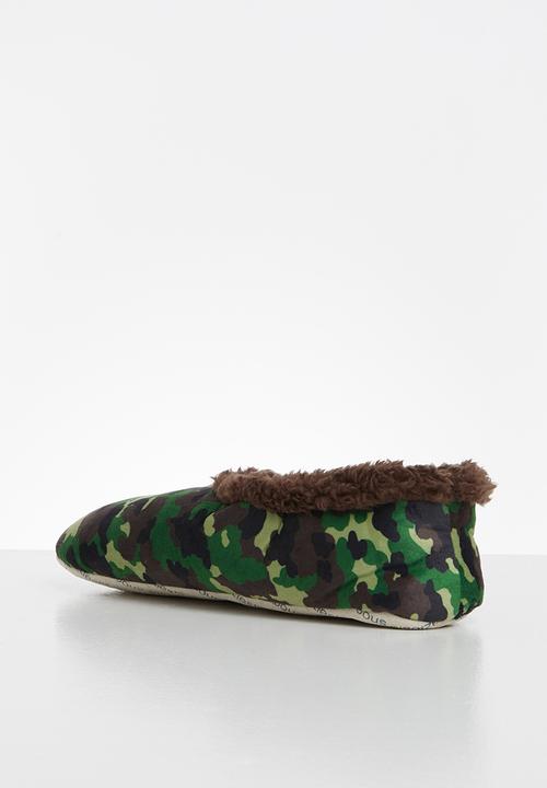 snoozies!® - Adult - multi