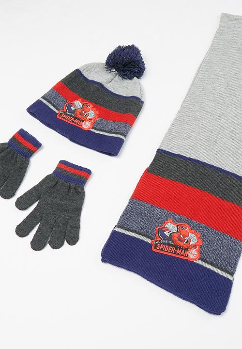 Character Group - Spiderman set - multi