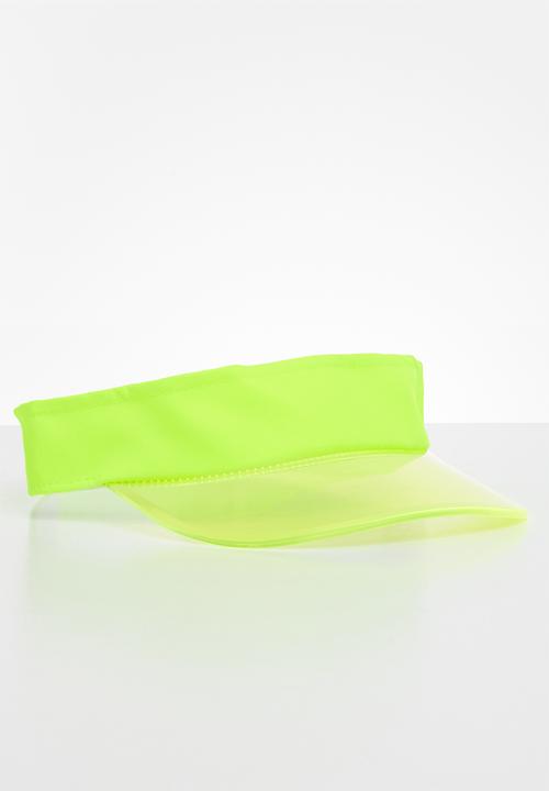 Call It Spring - Amaldia - neon green