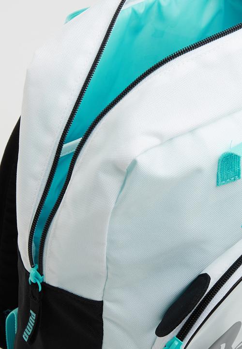PUMA - Puma animals backpack - multi