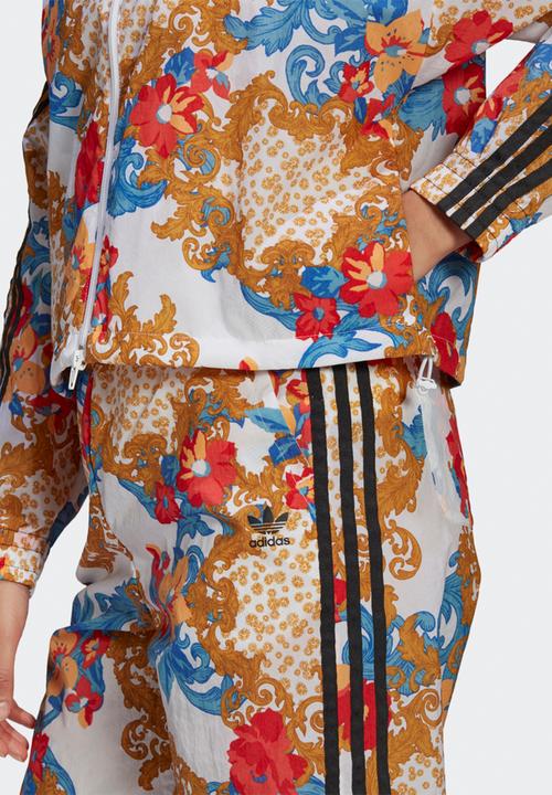 adidas Originals - Her studio graphic tracktop - multi
