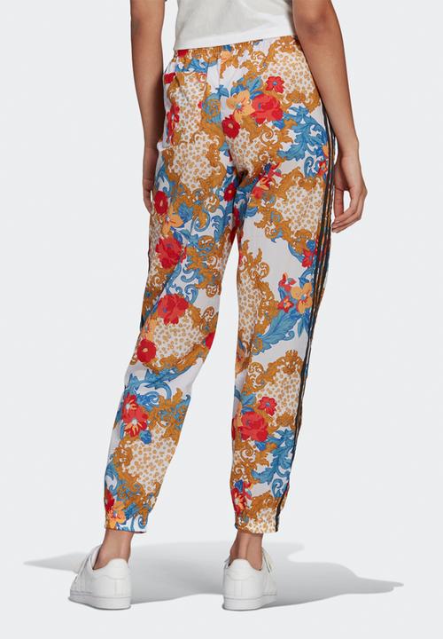 adidas Originals - Foundation graphics trackpants - multi