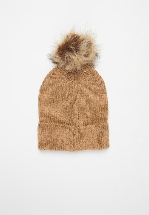 Call It Spring - Saviel beanie - brown