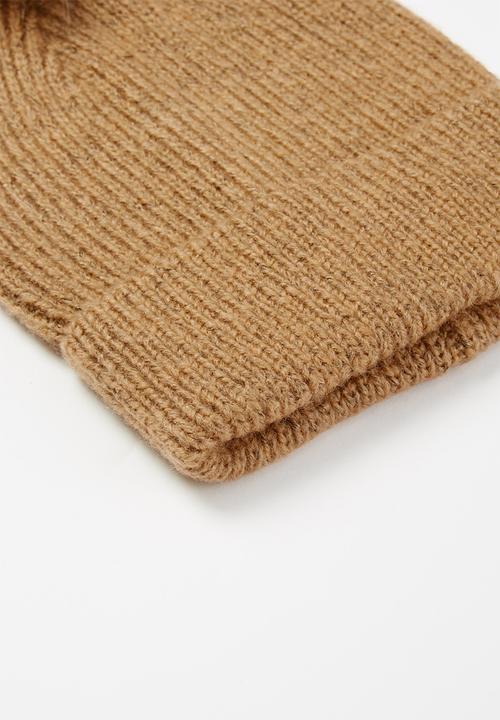 Call It Spring - Saviel beanie - brown