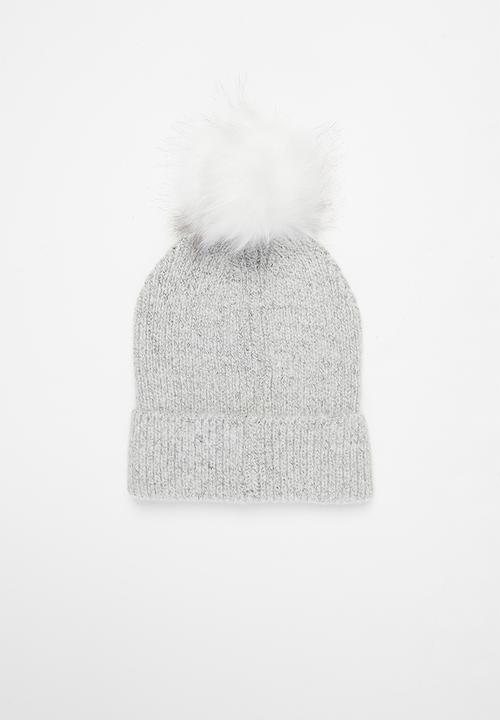 Call It Spring - Saviel beanie - grey 