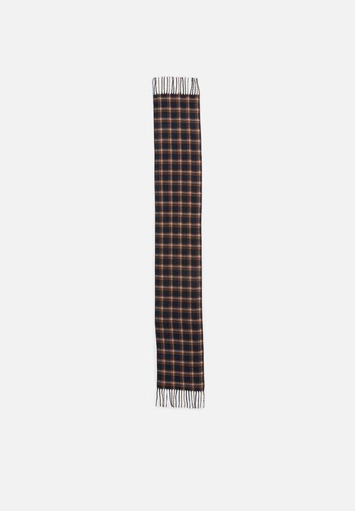 Superbalist - Colourblock scarf - multi