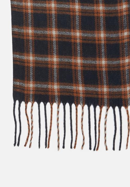 Superbalist - Colourblock scarf - multi