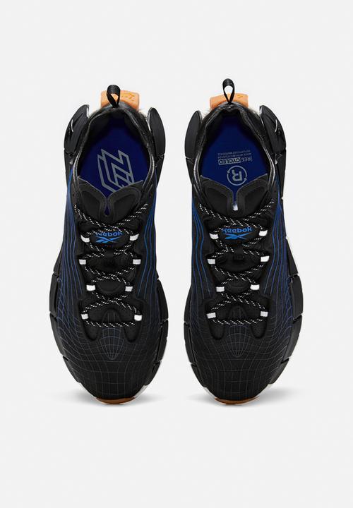 Reebok - Zig Kinetica II