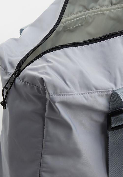 adidas Originals - T4h carry bag - halo silver/halo green/black