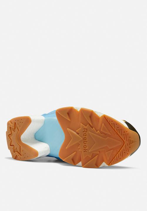 Reebok - Reebok x BBC Instapump Fury Boost