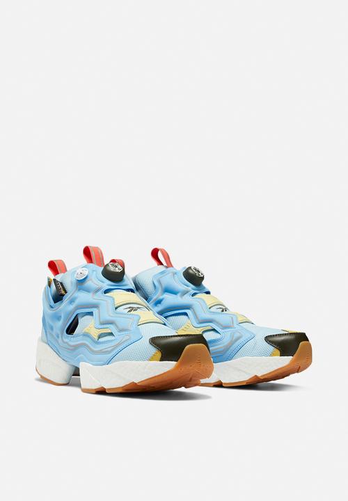 Reebok - Reebok x BBC Instapump Fury Boost