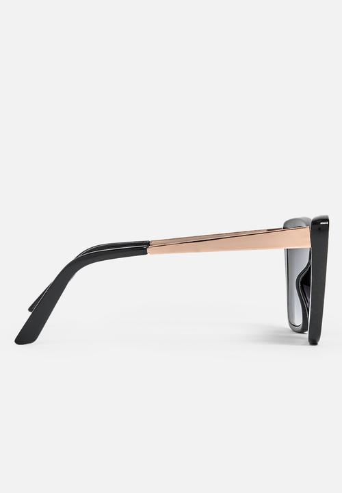 ALDO - Acorewi - black